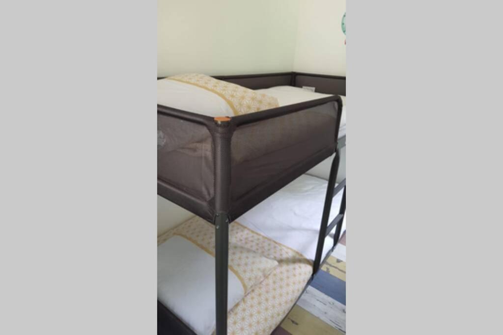 Appartement Lumineux Au Centre De Dieppe, Calme Et Confortable Ngoại thất bức ảnh