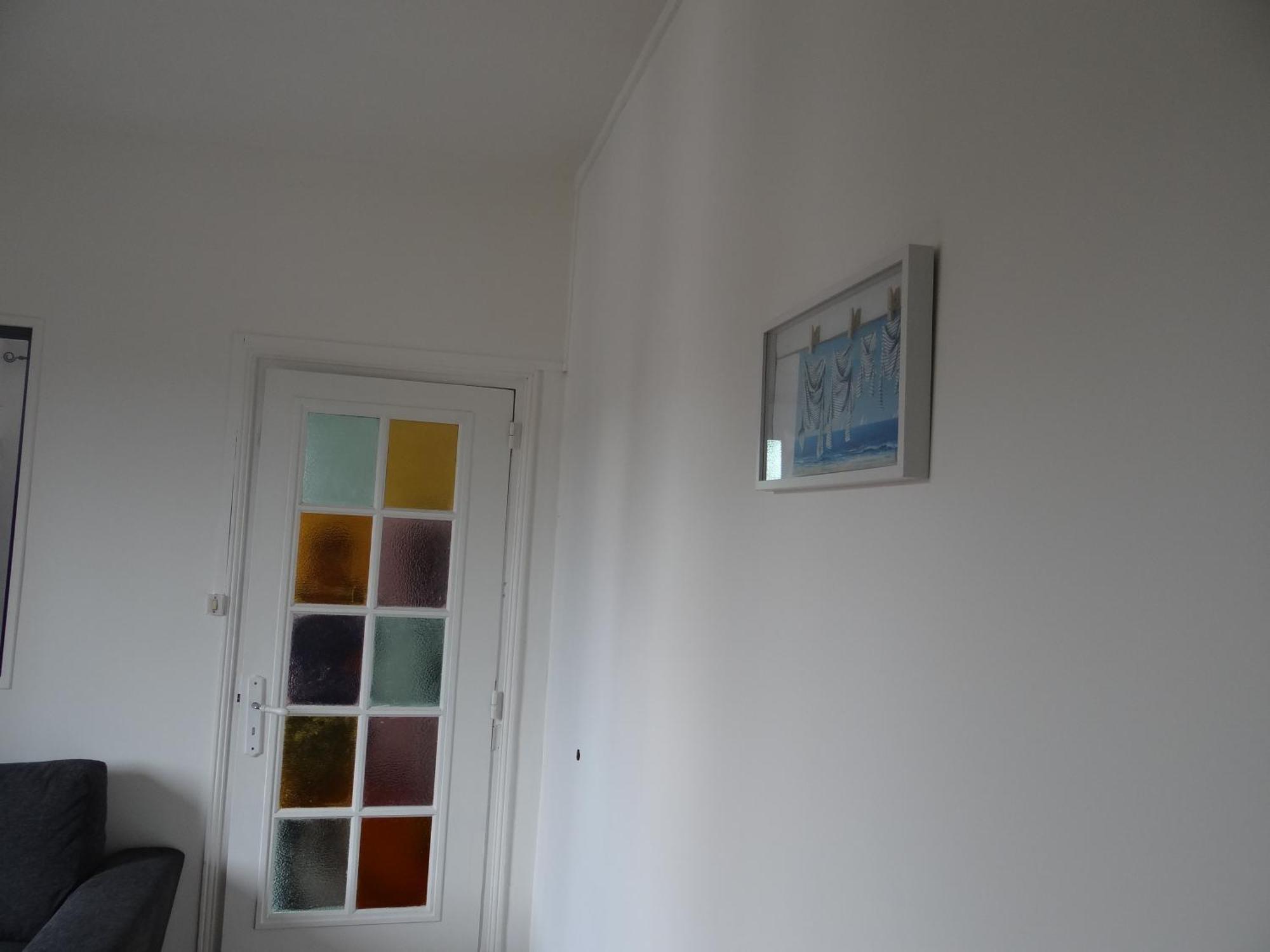 Appartement Lumineux Au Centre De Dieppe, Calme Et Confortable Ngoại thất bức ảnh