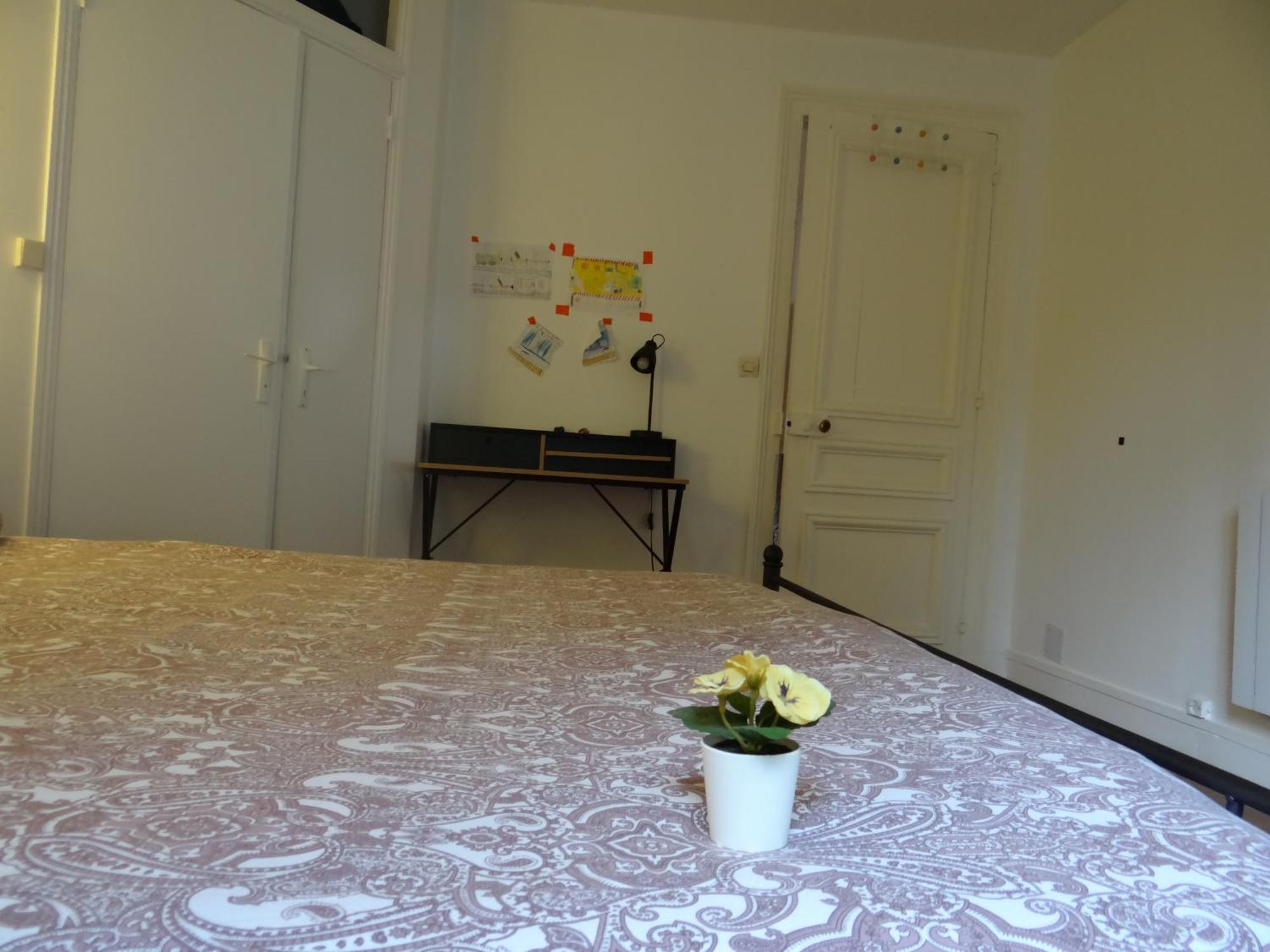 Appartement Lumineux Au Centre De Dieppe, Calme Et Confortable Ngoại thất bức ảnh