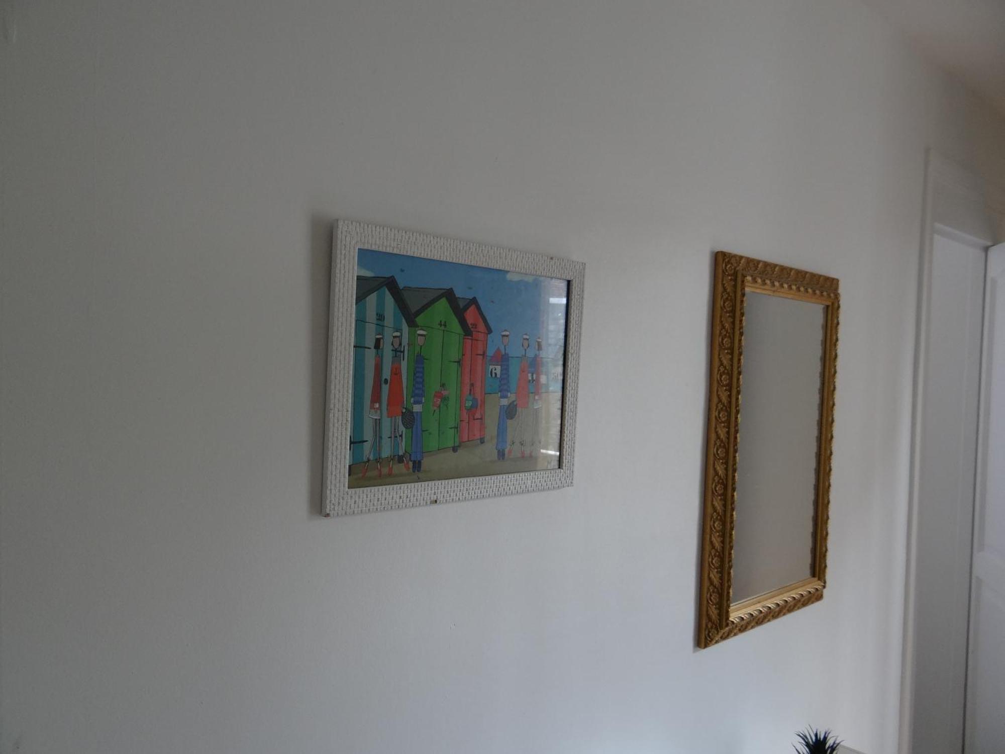 Appartement Lumineux Au Centre De Dieppe, Calme Et Confortable Ngoại thất bức ảnh