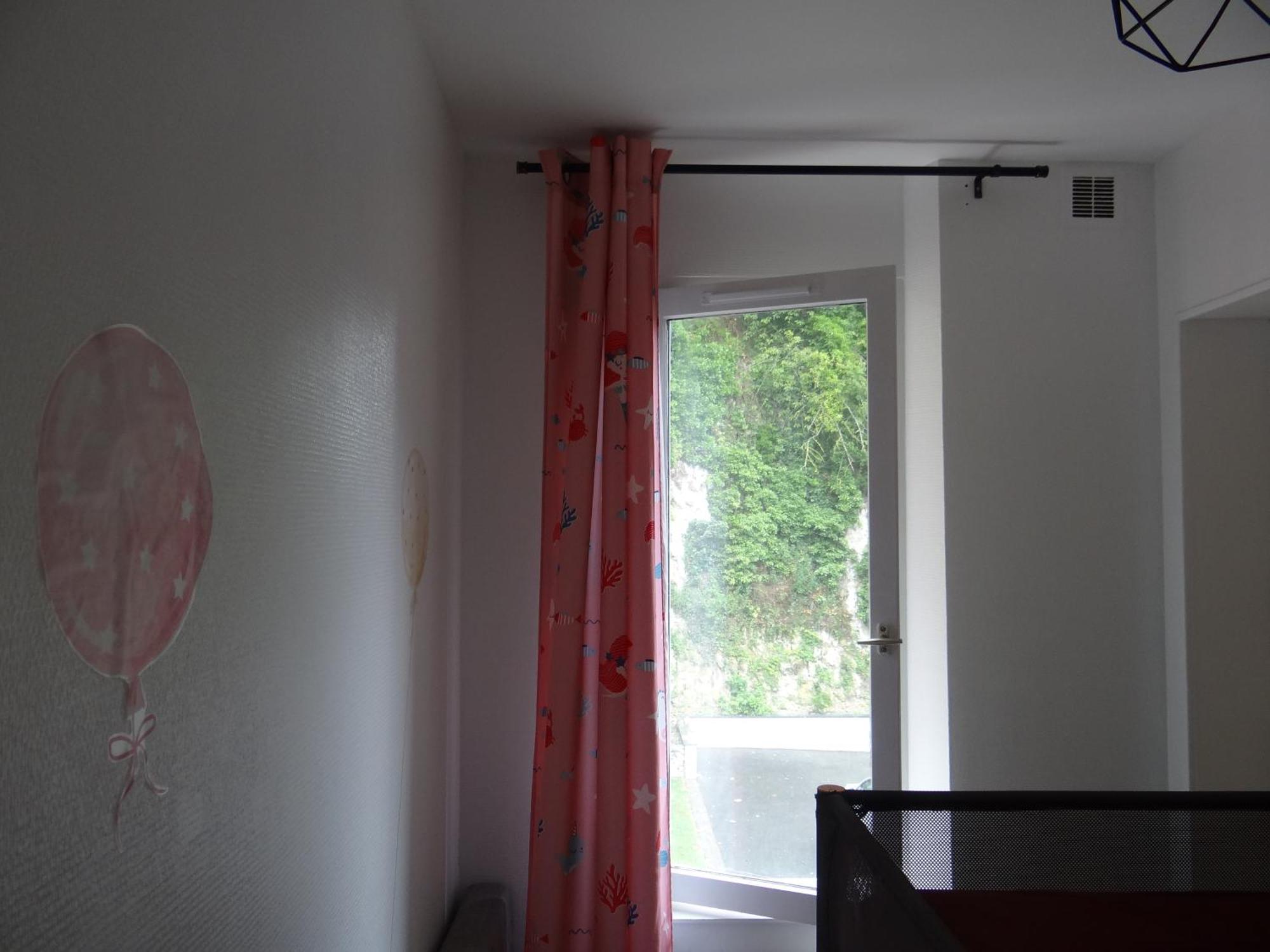 Appartement Lumineux Au Centre De Dieppe, Calme Et Confortable Ngoại thất bức ảnh
