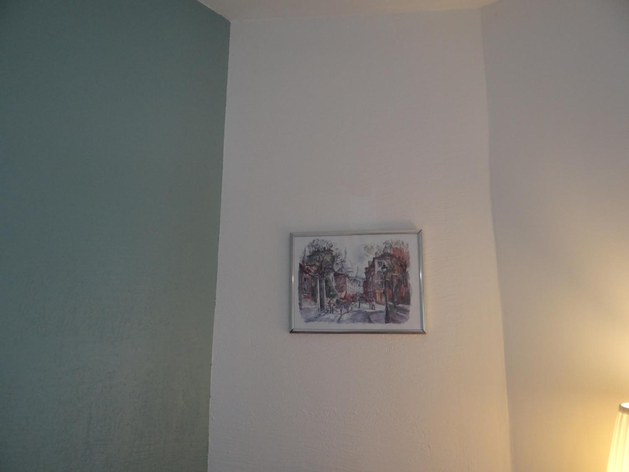 Appartement Lumineux Au Centre De Dieppe, Calme Et Confortable Ngoại thất bức ảnh
